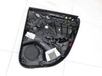 Audi A3 8V 8VS 16-20 Lim Türverkleidung Türpappe Links Hinten Audi A3 8V 8VS 16-20 18.12.2019 8V5867303A gebraucht Vorschau 6