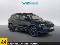 2022 Skoda Karoq 2.0 TSI SportLine SUV 5dr Petrol DSG 4WD Euro 6 (s/s) (190 ps) 