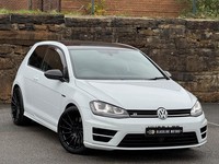 2014 Volkswagen Golf 2.0 TSI BlueMotion Tech R DSG 4Motion Euro 6 (s/s) 3dr HATC