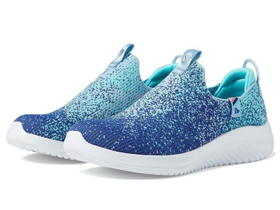 

SKECHERS KIDS Sport - Ultra Flex 3.0-Splendid Spots 302248L (Little Kid/Big Kid)