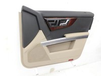Mercedes GLK X204 320 09-12 Türverkleidung Türpappe Rechts Vorne Mercedes GLK X204 320 09-12 04.06.2009 A2047209862... Vorschau 4