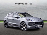 2023 Porsche Macan Estate T 5dr PDK SUV Petrol Automatic