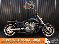 2011 Harley-Davidson V-Rod 1247 VRSCF Muscle Custom Cruiser Petrol Manual