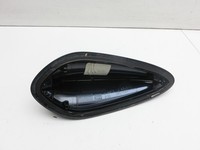 BMW 1er 116i F20 11-15 5T Blende Aussen Abdeckung für Antenne Dachantenne Haiantenne BMW 1er 116i F20 11-15... Vorschau 5