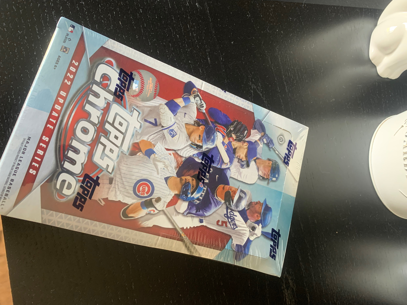 r*a様 2022 Topps Chrome Update MLB Series 2022 Topps Chrome Update Baseball Checklist, Set Info, Boxes