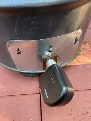 Item photo(s) from verified buyer