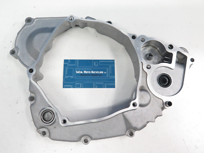 2021 kx250 outlet clutch cover