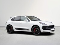 2022 Porsche Macan 2.9T V6 GTS SUV 5dr Petrol PDK 4WD Euro 6 (s/s) (440 ps)