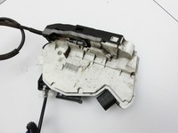VW Passat CC 358 12-16 Coupe Türschloss Sperre m. ZV Stellmotor Rechts Vorne VW Passat CC 358 12-16 10.04.2013... Vorschau 5