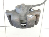 Ducato Boxer III 250 H2 14Q 06-11 2,2D 88KW Bremssattel Bremszange Hinten Links Ducato Boxer III 250 H2 14Q 06-11... Vorschau 2