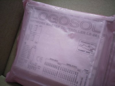 Logosol Network Master Controller LS-981 