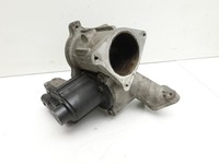 Audi A3 8P 04-08 TDI 2,0 103KW BMM Abgasrückführventil AGR Ventil Audi A3 8P 04-08 12.10.2007 03G131501N 03G129637A... Vorschau 4