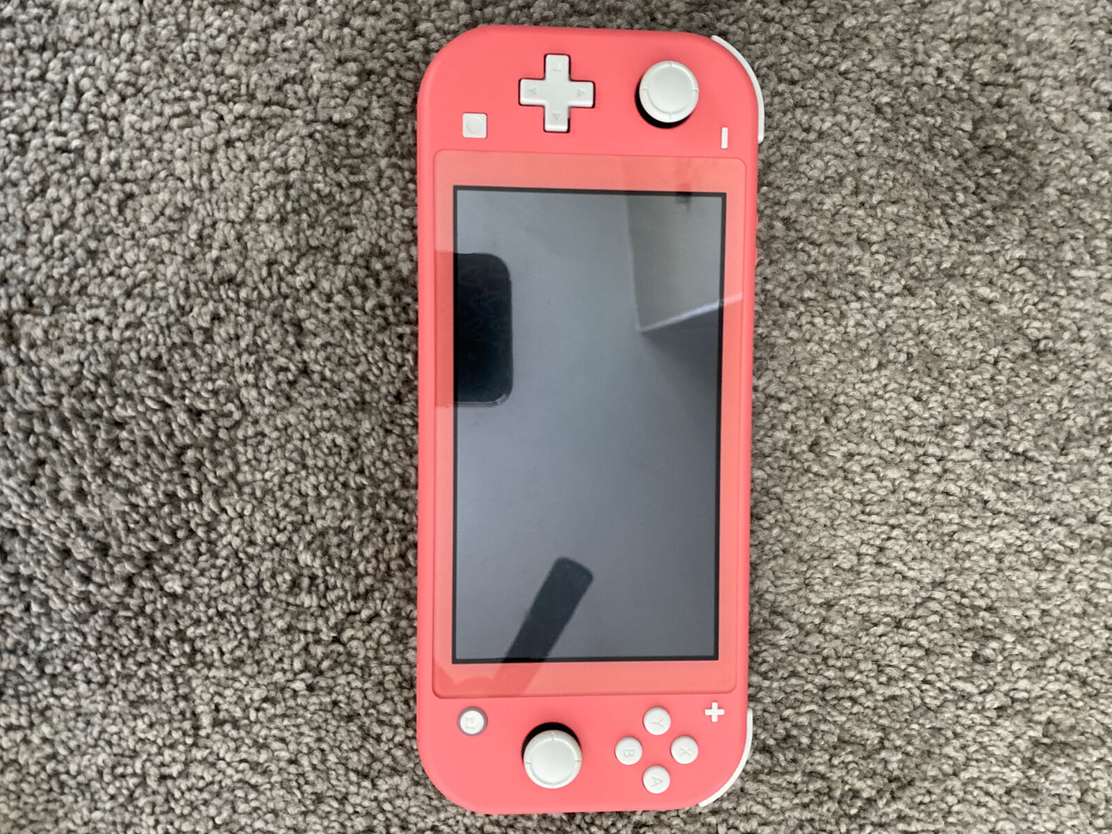 Nintendo Switch Lite - Coral Pink - Brand New -In Stock Nintendo Switch Lite - Coral Pink - Brand New -In Stock