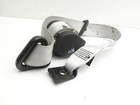 Renault Megane III 12-14 Lim Gurt Sicherheitsgurt Rechts Hinten Renault Megane III 12-14 29.01.2013 888402341R gebraucht Vorschau 2