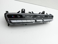 Mercedes S205 W205 14-18 Bedienteil Bedienelement Heizung Klimabedienteil Mercedes S205 W205 14-18 16.04.2015... Vorschau 4