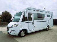 2018 PILOTE SENSATION G650 A-CLASS 4 BERTH END WASHROOM Motorhome for Sale