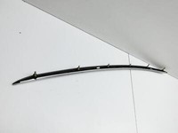 Mercedes C209 CLK 320 05-09 Coupe Türleiste Rechts Vorne Innen 744 Mercedes C209 CLK 320 05-09 05.03.2003... Vorschau 5