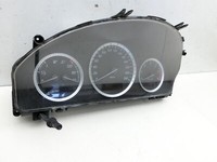 Mercedes W204 S204 C200 07-14 2,2 100KW Kombiinstrument Tacho Mercedes W204 S204 C200 07-14 10.03.2010 A2049003402... Vorschau 2