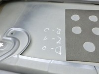 Porsche Cayenne 9PA 955 02-07 Tür Beifahrertür Rechts Vorne Porsche Cayenne 9PA 955 02-07 23.06.2005 gebraucht Vorschau 8