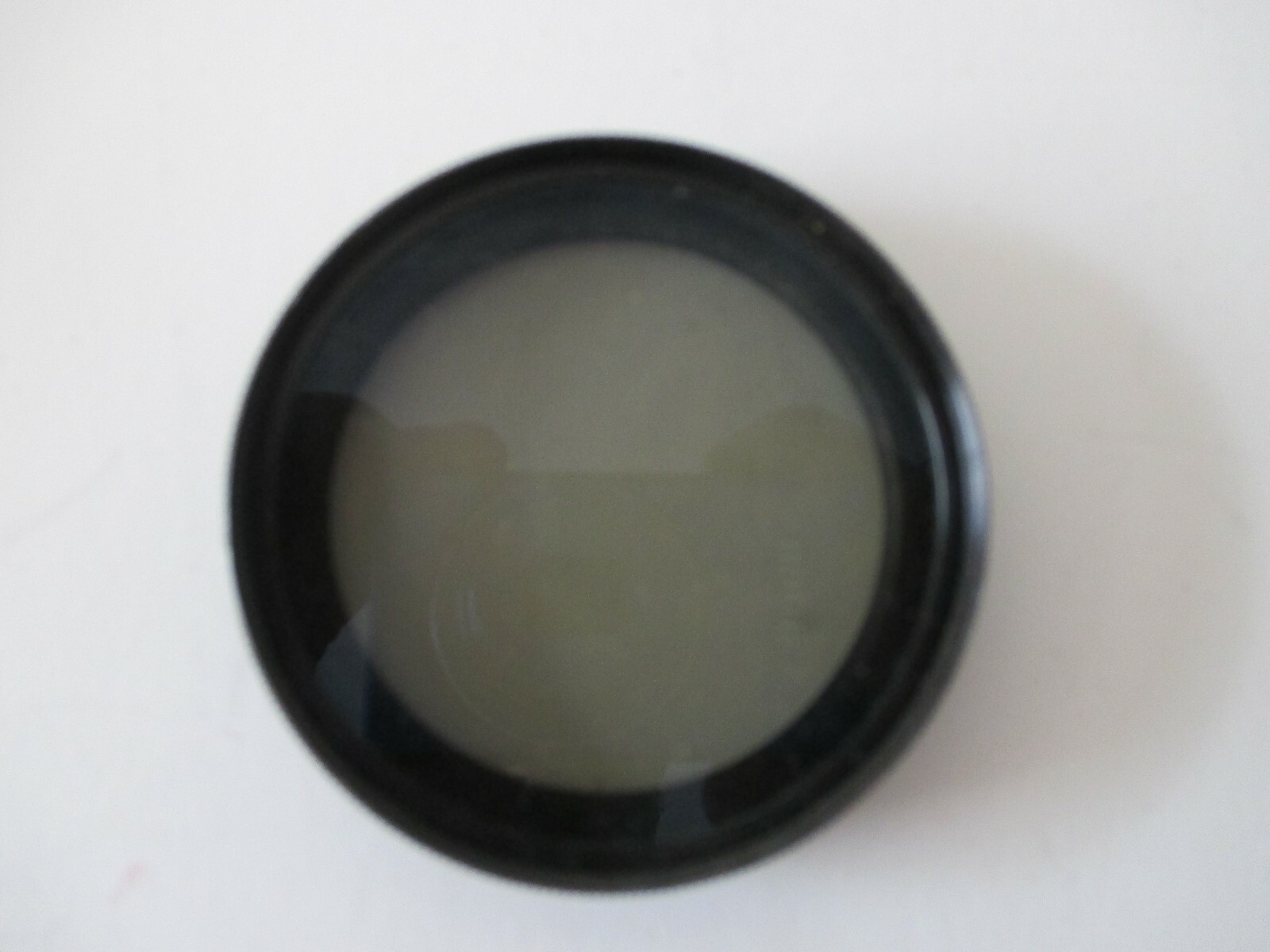 VTG NIKON POLARIZING FILTER 52MM SCREW IN MOUNT NEW UNUSED IN ORIGINAL BOX