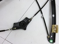 VW Golf VII 7 5G 17-20 5T Fensterheber o. FH-Motor Links Vorne VW Golf VII 7 5G 17-20 22.11.2019 5G4837461H... Vorschau 4
