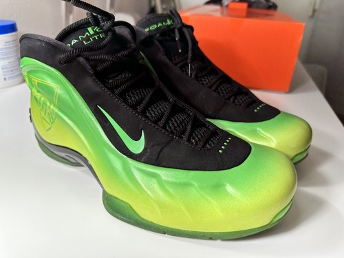 nike foamposite lite kryptonate