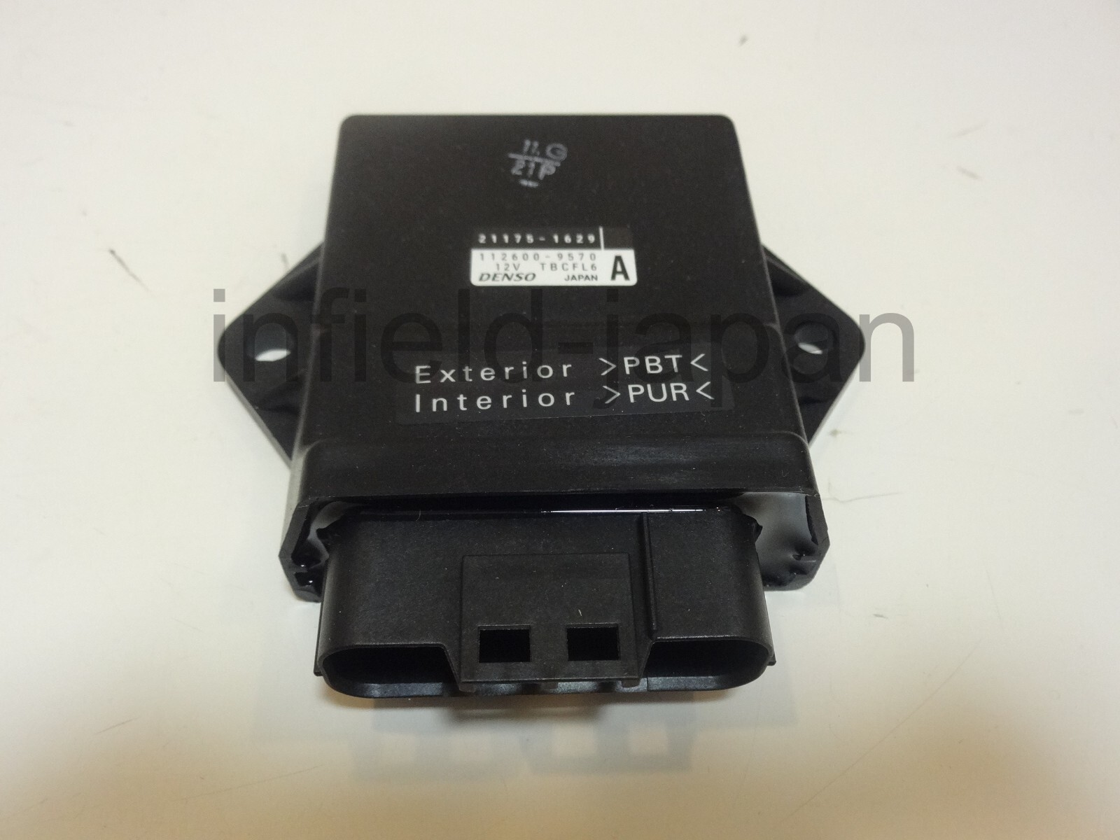 Genuine Kawasaki MULE 4000 4010 TRANS Electronic Control Genuine Kawasaki MULE 4000 4010 TRANS Electronic Control