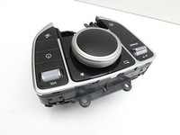 Mercedes C205 C400 15-18 Steuergerät Touchpad Smart Controller Modul Mercedes C205 C400 15-18 04.05.2017... Vorschau 4