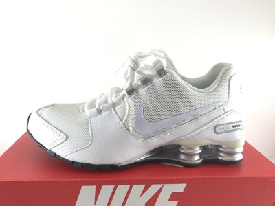 nike shox avenue 808
