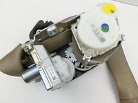 Mercedes W251 R300 10-13 Kurz Gurt Sicherheitsgurt m. Gurtstraffer für Fahrer Links Vorne Mercedes W251 R300 10-13... Vorschau 4