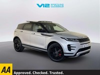 2023 Land Rover Range Rover Evoque 1.5 P300e Autobiography 5dr Auto ESTATE PETRO