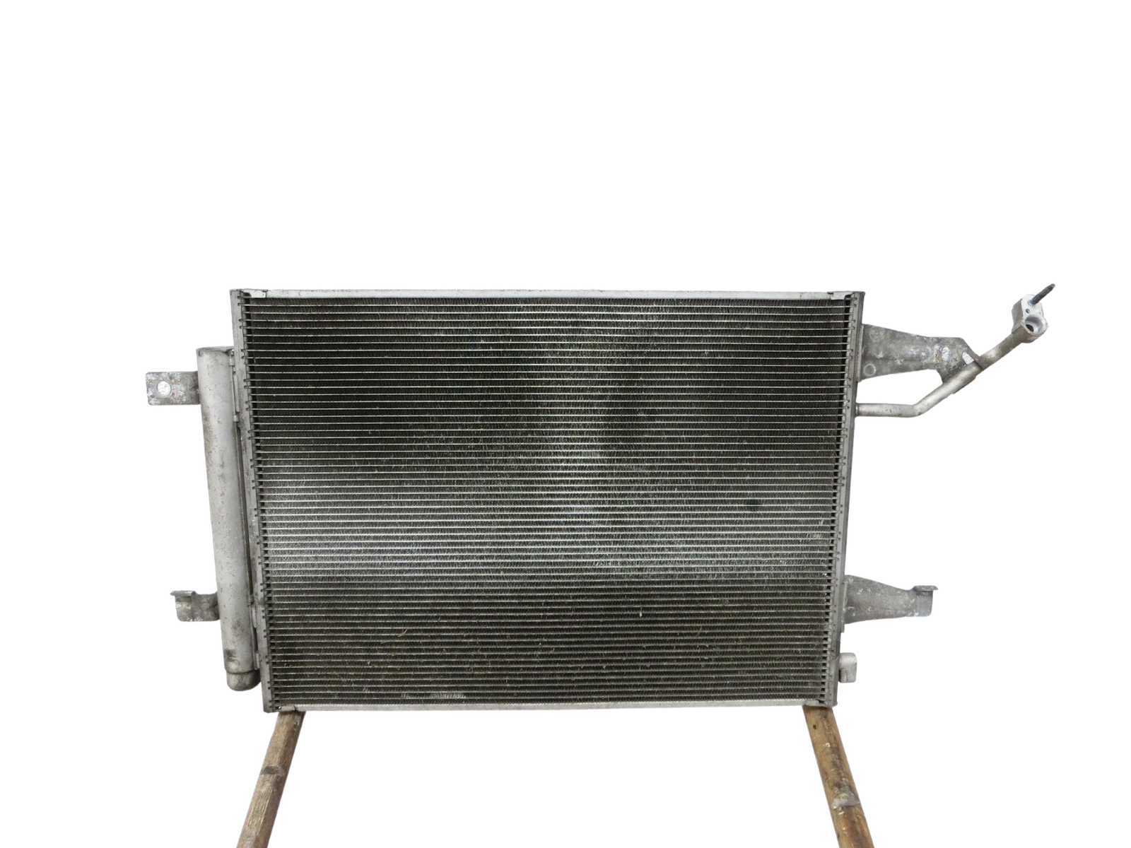 Mitsubishi Colt VI Z34 08-12 Kondensator Klimakühler AC  - Bild 1