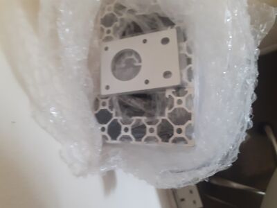 Fotos del artículo de un comprador verificado