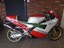 DUCATI 851 STRADA SUPERBIKE TRI-COLOUR 1989