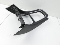 Mercedes W176 A180 15-18 Blende Einbaurahmen Mercedes W176 A180 15-18 19.10.2016 A1766809900 A17668099009H68... Vorschau 4
