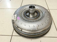 Ford Mondeo V 14-19 2,0 149KW Autom Wandler Drehmomentwandler für Getriebe Ford Mondeo V 14-19 03.05.2014... Vorschau 2