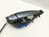 BMW 1er 116d F20 11-15 5T Türgriff Griff aussen Rechts Hinten B39 BMW 1er 116d F20 11-15 26.03.2014 0445184... Vorschau 5