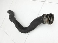 BMW E81 1er 120d 07-11 2,0d 130KW Turboschlauch Ladeluftschlauch Luftschlauch BMW E81 1er 120d 07-11 16.10.2007... Vorschau 2
