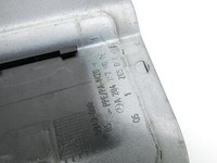 Mercedes W204 C320 07-14 Tankdeckel Tankklappe 792 Mercedes W204 C320 07-14 30.10.2007 A2047570006 gebraucht Vorschau 5