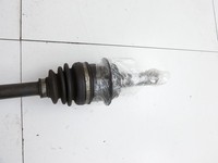 Mazda Cx-7 ER 09-12  MZR 2,2 127KW 4WD Antriebswelle Gelenkwelle Rechts Hinten Mazda Cx-7 ER 09-12 02.11.2011 gebraucht Vorschau 4