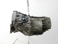 Audi A4 8K 07-11 2,0 155KW LKV Automatikgetriebe Getriebe ohne Wandler Audi A4 8K 07-11 08.06.2009 0AW301383F... Vorschau 2