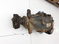 BMW F31 318d 12-15 2,0d 105KW Differential Hinterachsgetriebe Hinten 3.23 BMW F31 318d 12-15 28.02.2014 7599475... Vorschau 2