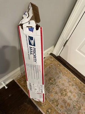 Item photo(s) from verified buyer