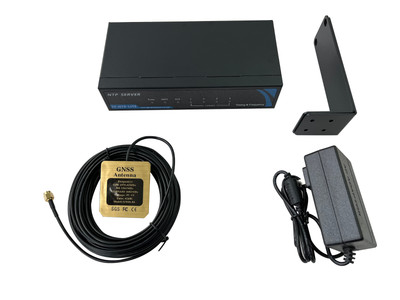 TF-NTP-LITE NTP Server Network Time Server Reference For Beidou GPS GLONASS QZSS