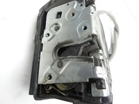 BMW 318Ci E46 00-03 Cabrio Türschloss m. ZV Stellmotor Links Vorne BMW 318Ci E46 00-03 25.02.2002 7011247... Vorschau 2