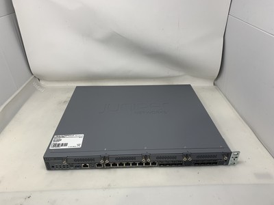JUNIPER SRX340 SERVICE GATEWAY APPLIANCE 40224F2