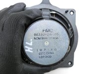 Hyundai Santa Fe III DM 12-15 Lautsprecher Links Hinten Hyundai Santa Fe III DM 12-15 01.02.2015 96330-2W000 gebraucht Vorschau 5