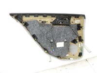 Mercedes C218 CLS 350 11-14 Coupe Türverkleidung Türpappe Rechts Hinten Mercedes C218 CLS 350 11-14 25.01.2011... Vorschau 5