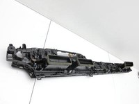 Audi A5 F5 16-19 Luftdusche Luftdüse Mitte Audi A5 F5 16-19 19.06.2019 8W1820902D gebraucht Vorschau 8
