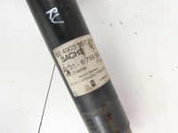 BMW 318Ci E46 00-03 Cabrio Stossdämpfer Federbein Vorne Rechts BMW 318Ci E46 00-03 25.02.2002 6759562 31316759562... Vorschau 4